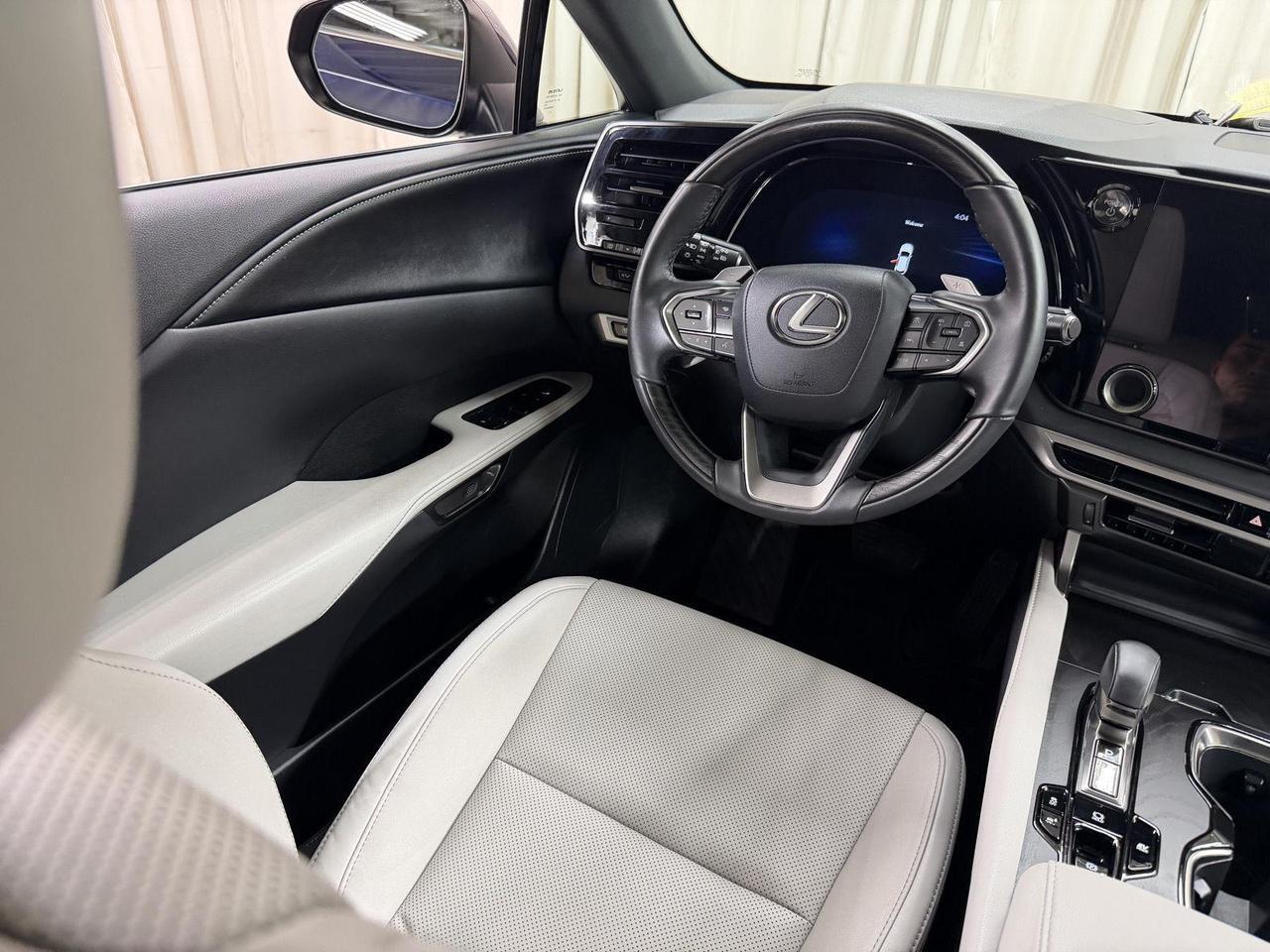 2025 Lexus RX 350h Premium Annapolis MD