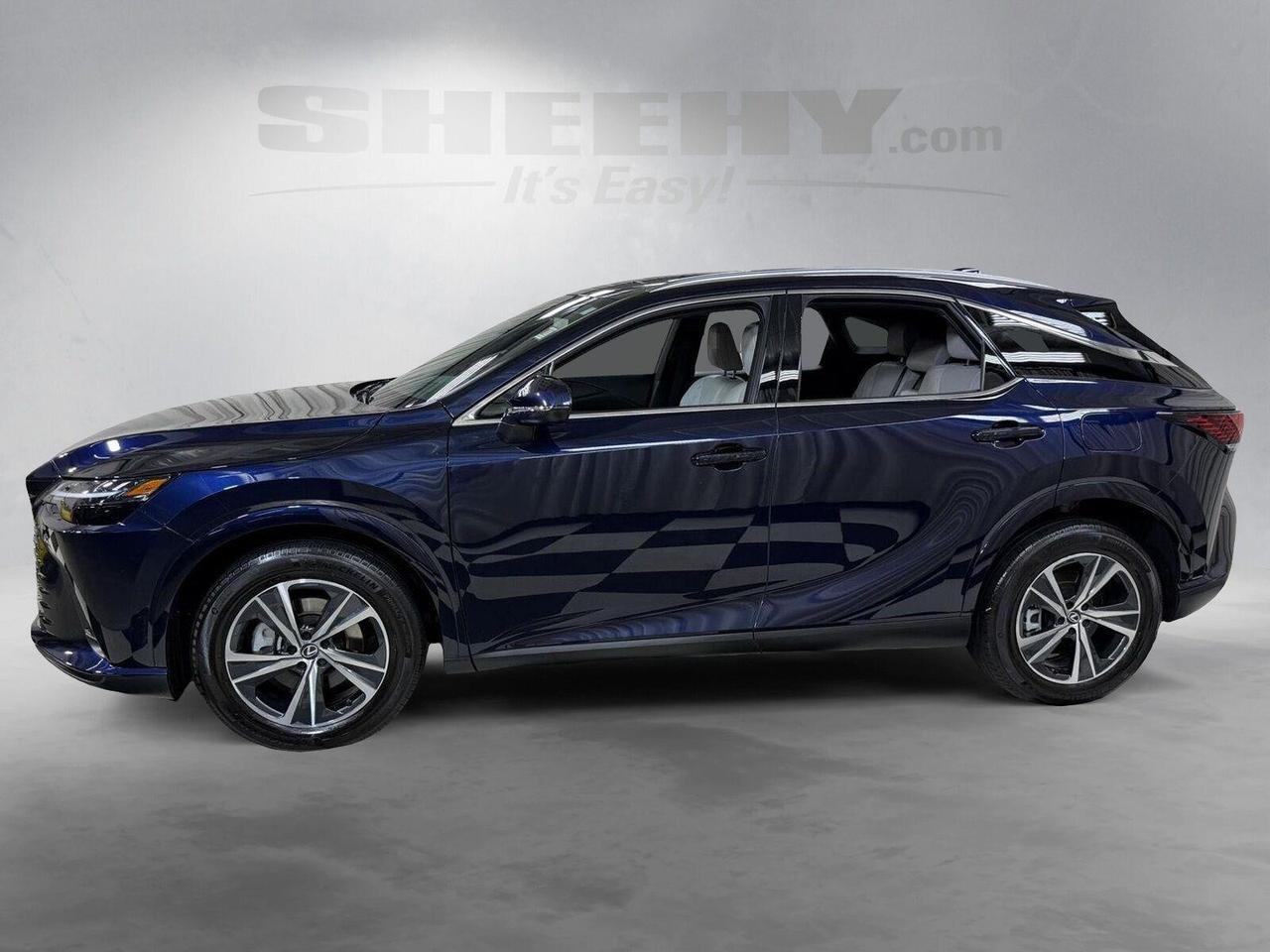 2025 Lexus RX 350h Premium Annapolis MD