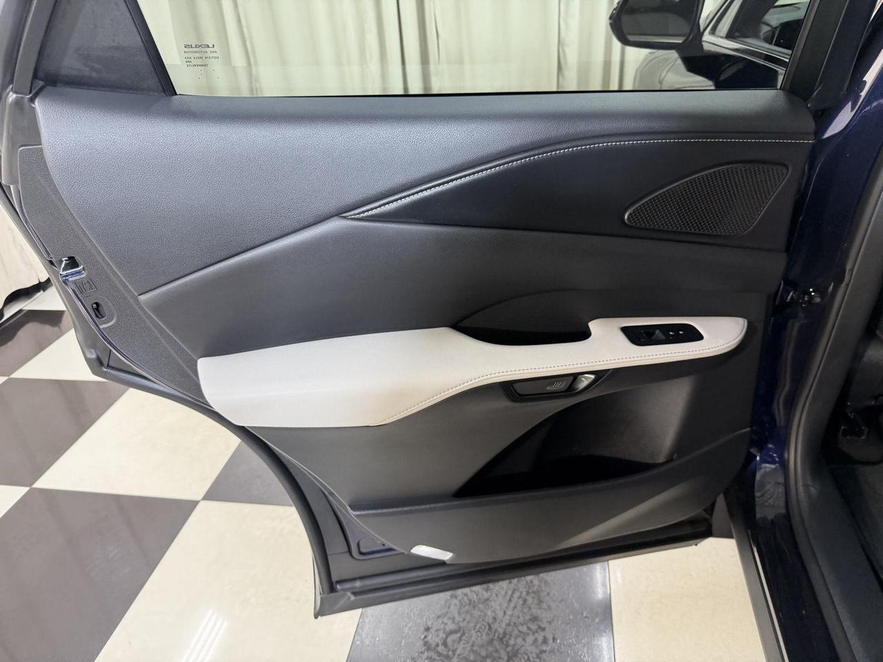 2025 Lexus RX 350h Premium Annapolis MD