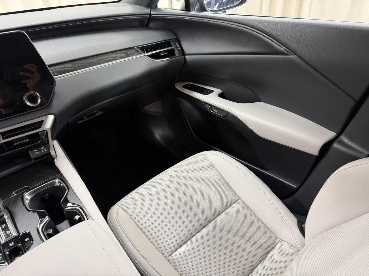 2025 Lexus RX 350h Premium Annapolis MD