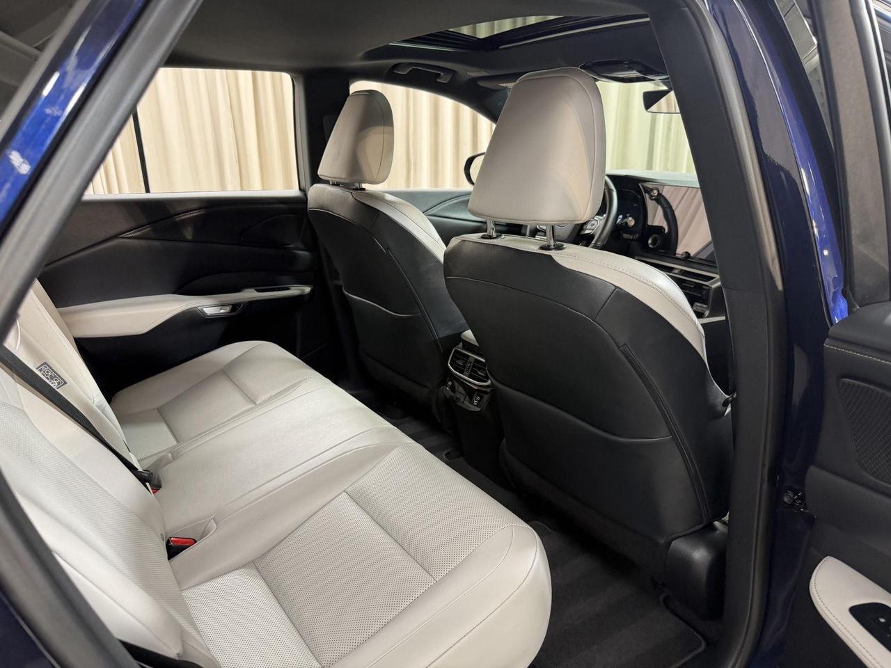 2025 Lexus RX 350h Premium Annapolis MD