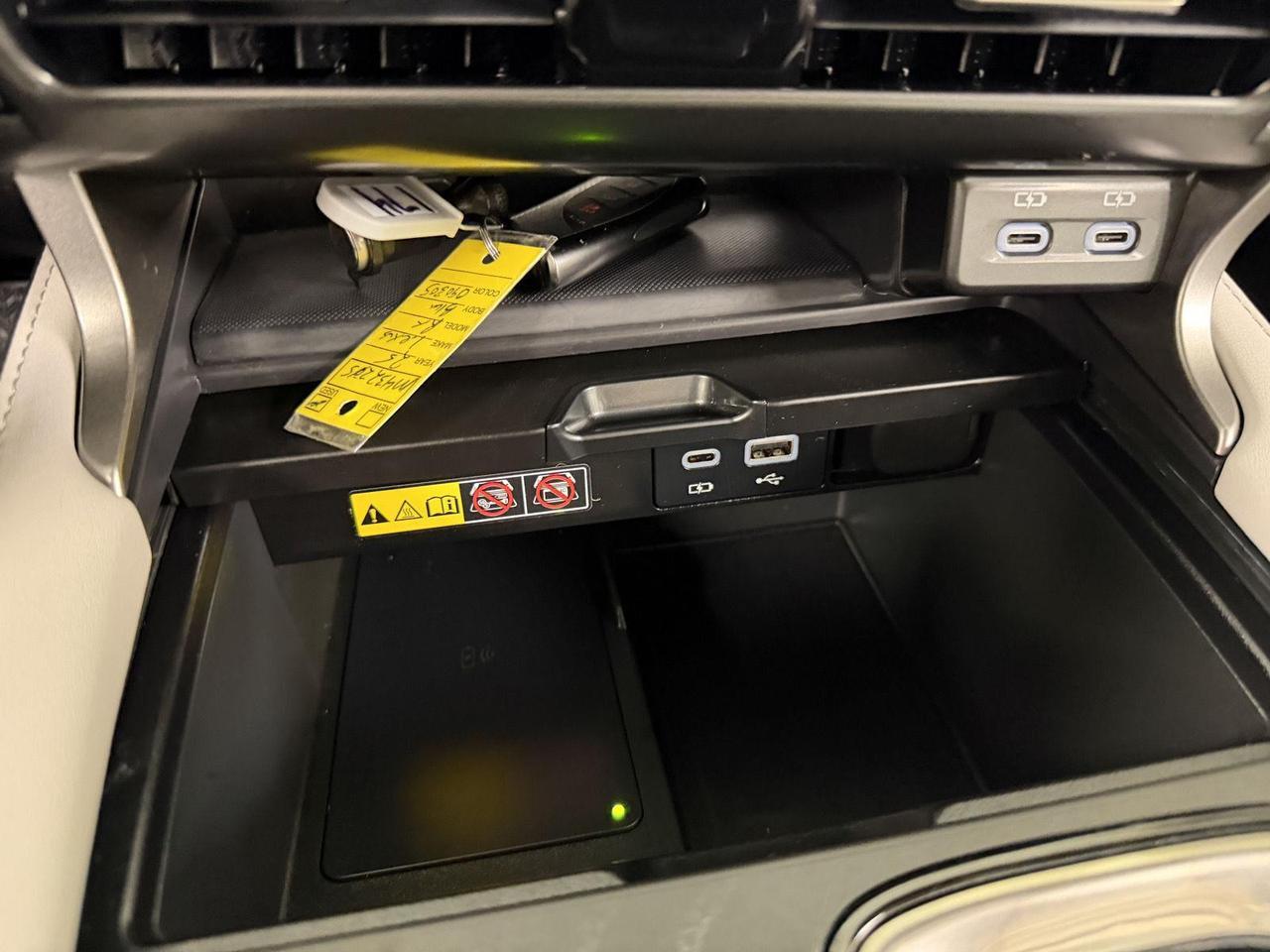 2025 Lexus RX 350h Premium Annapolis MD