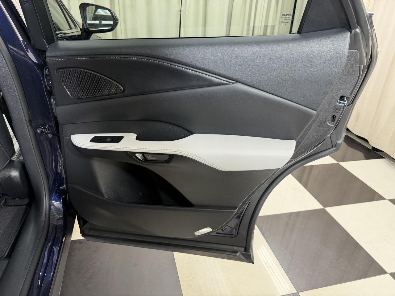 2025 Lexus RX 350h Premium Annapolis MD
