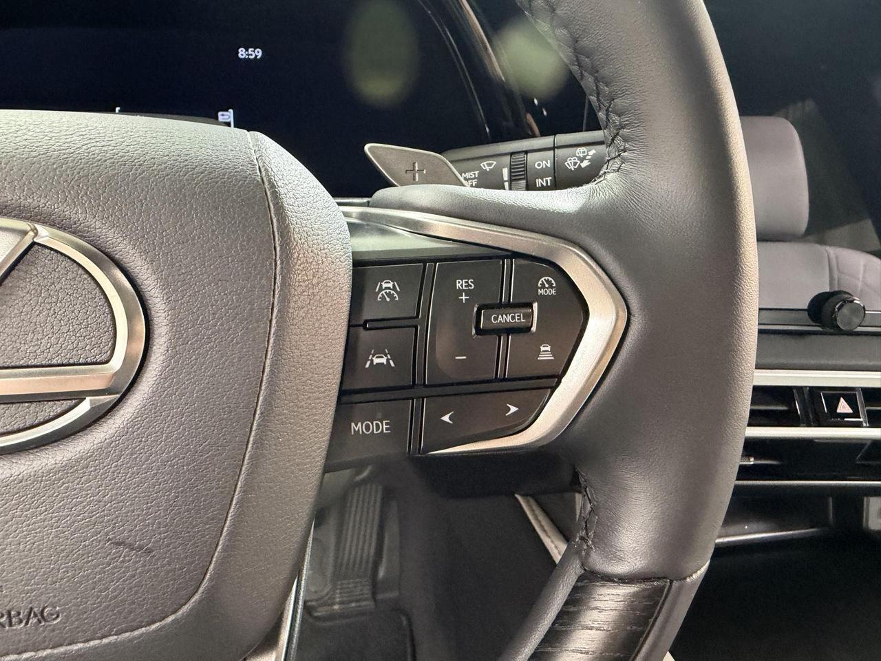 2025 Lexus RX 350h Premium Annapolis MD