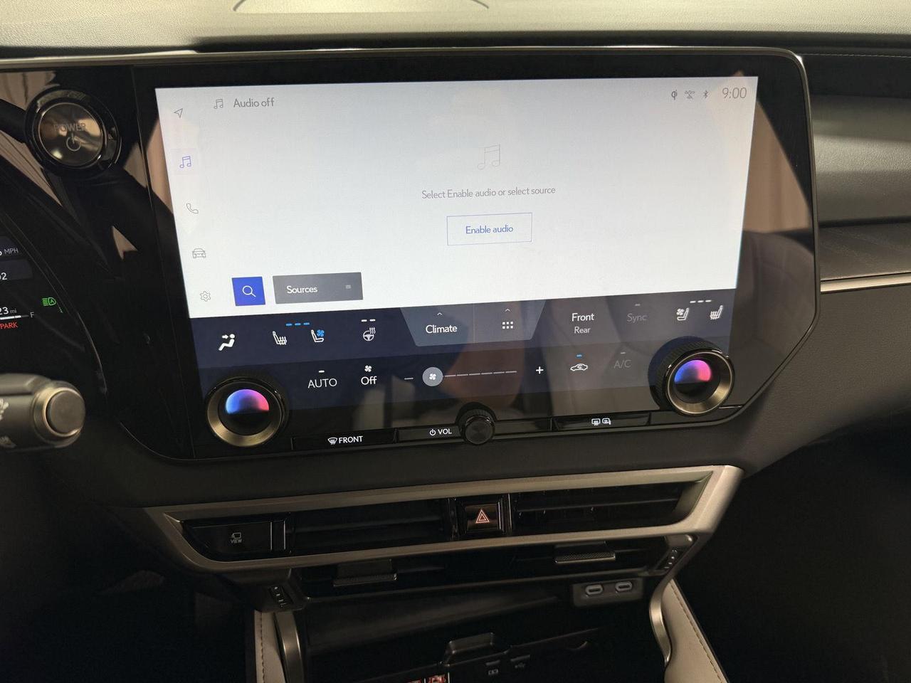 2025 Lexus RX 350h Premium Annapolis MD