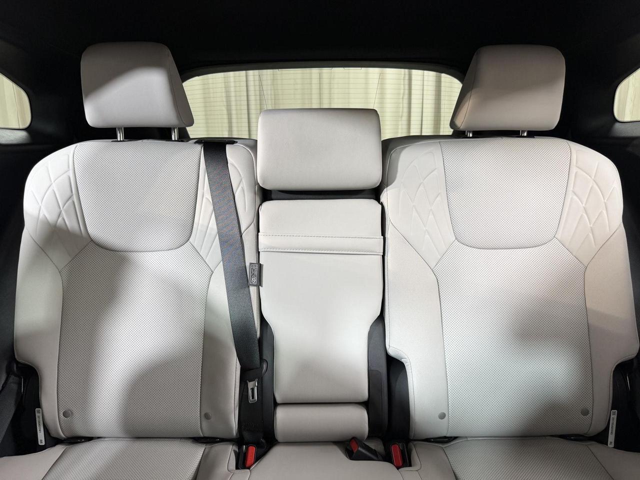 2025 Lexus RX 350h Premium Annapolis MD