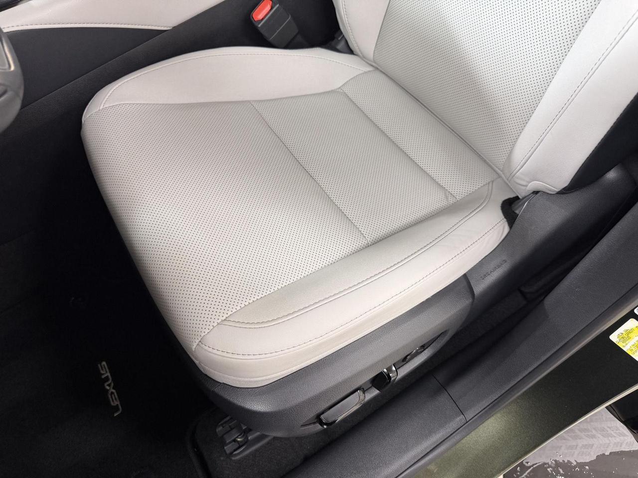2025 Lexus RX 350h Premium Annapolis MD
