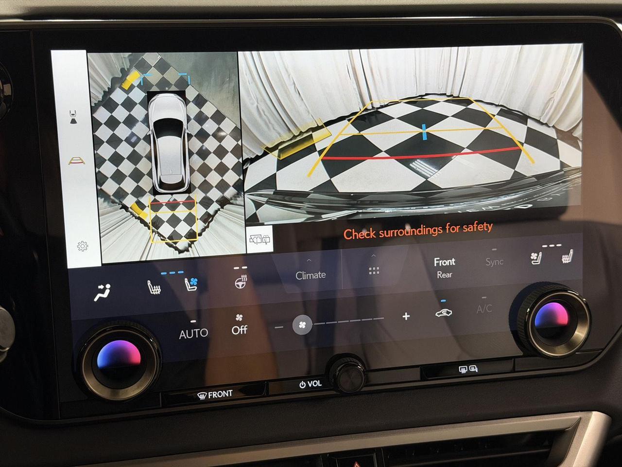 2025 Lexus RX 350h Premium Annapolis MD