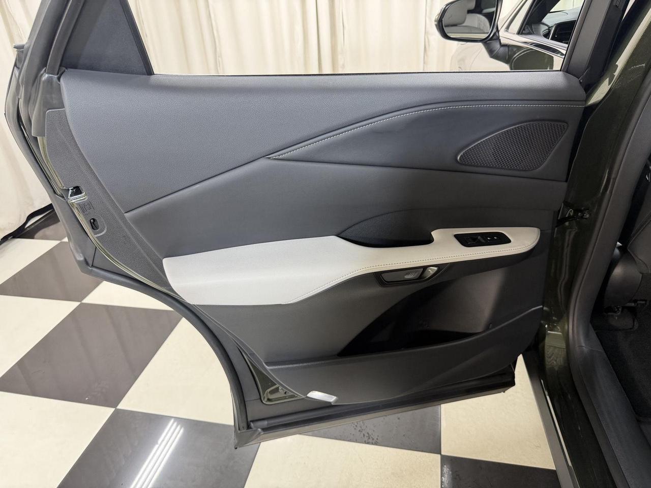 2025 Lexus RX 350h Premium Annapolis MD