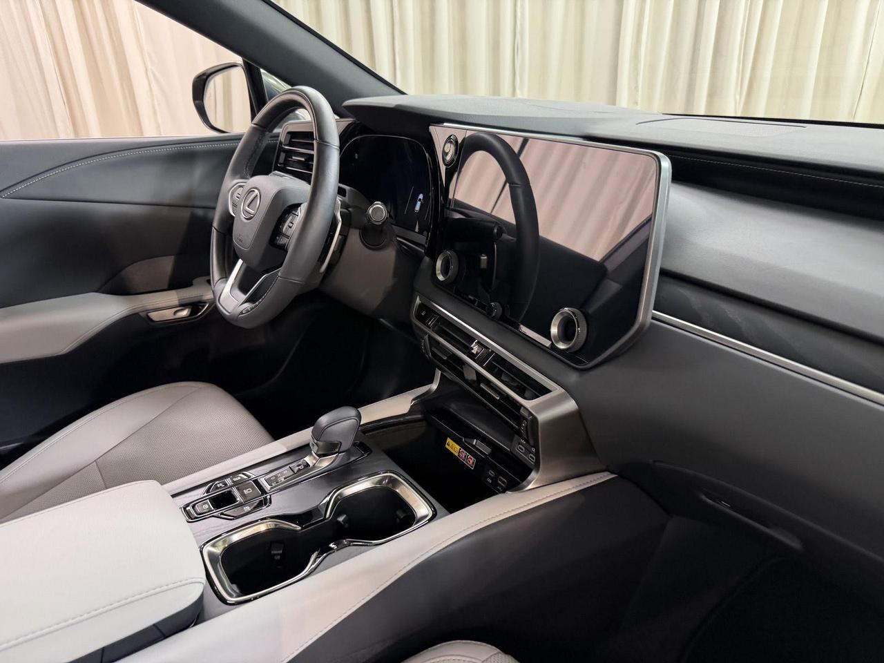 2025 Lexus RX 350h Premium Annapolis MD