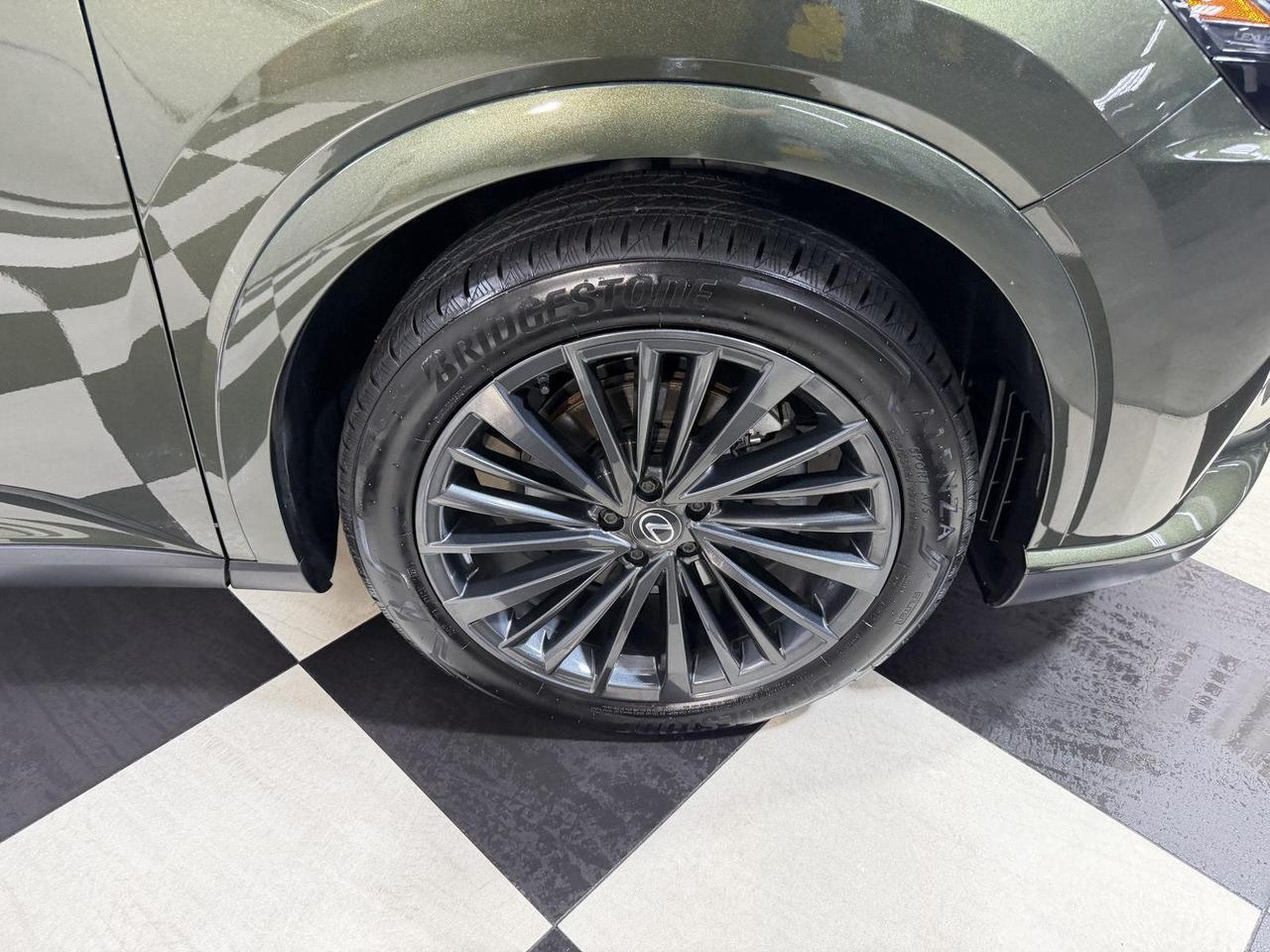2025 Lexus RX 350h Premium Annapolis MD