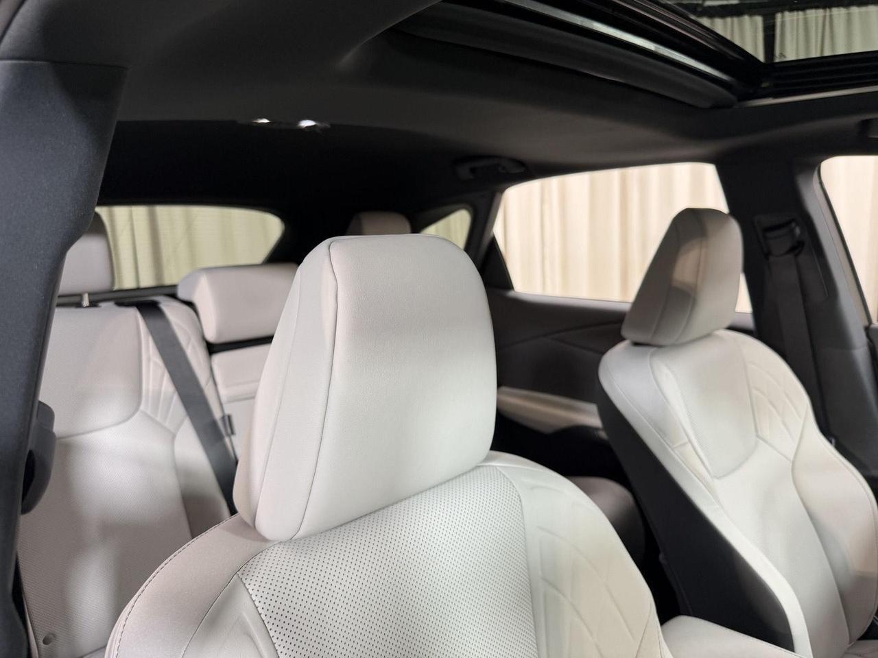 2025 Lexus RX 350h Premium Annapolis MD