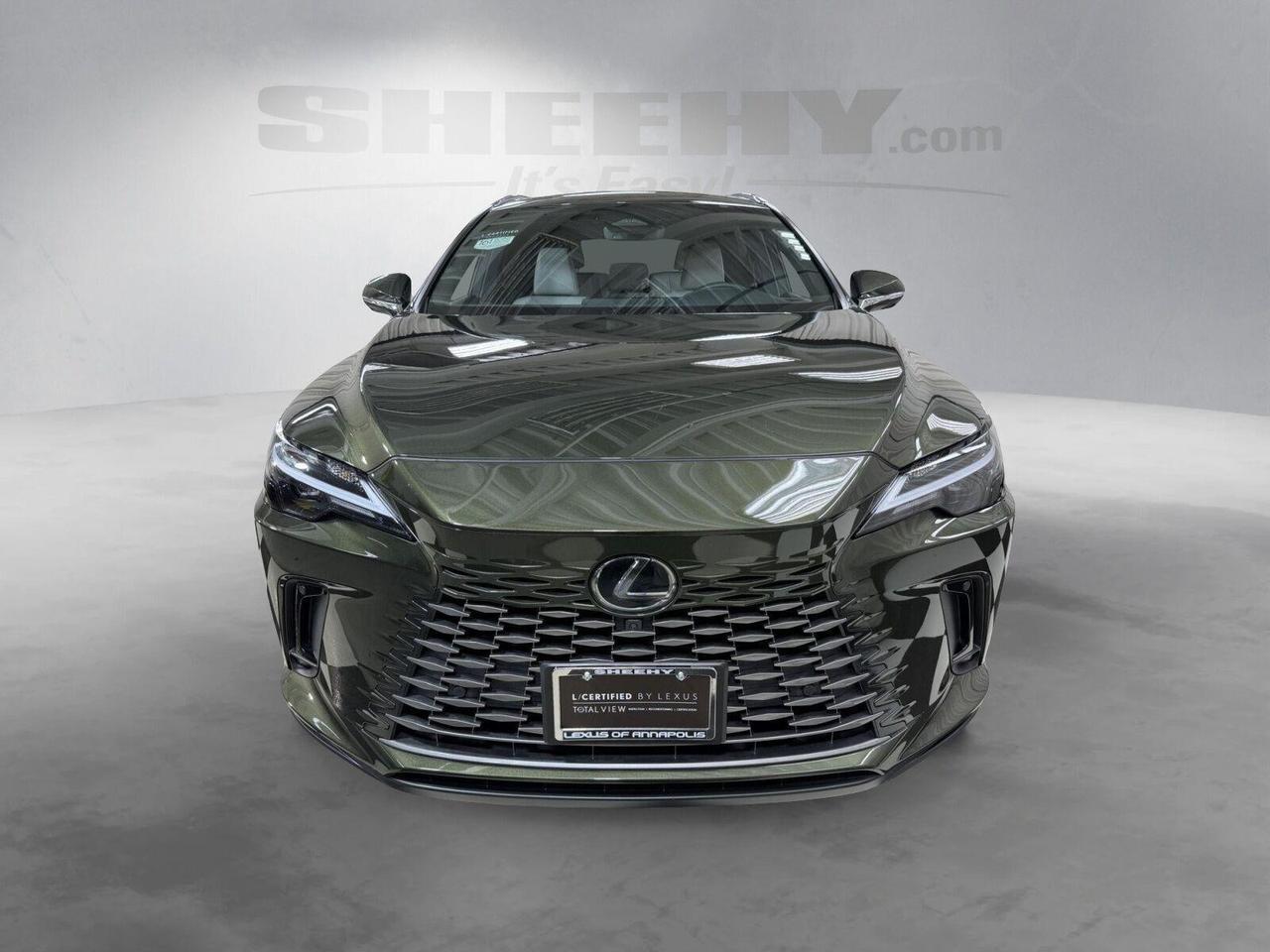 2025 Lexus RX 350h Premium Annapolis MD