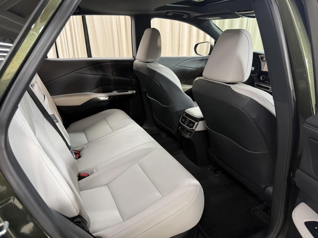 2025 Lexus RX 350h Premium Annapolis MD