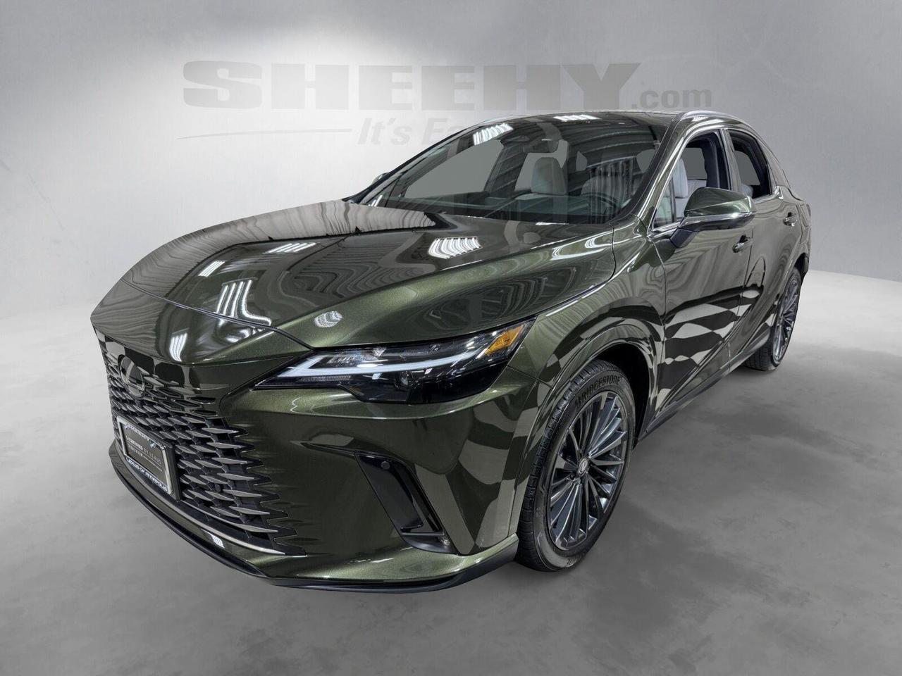 2025 Lexus RX 350h Premium Annapolis MD