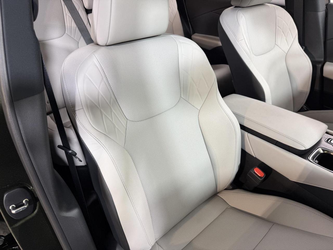 2025 Lexus RX 350h Premium Annapolis MD