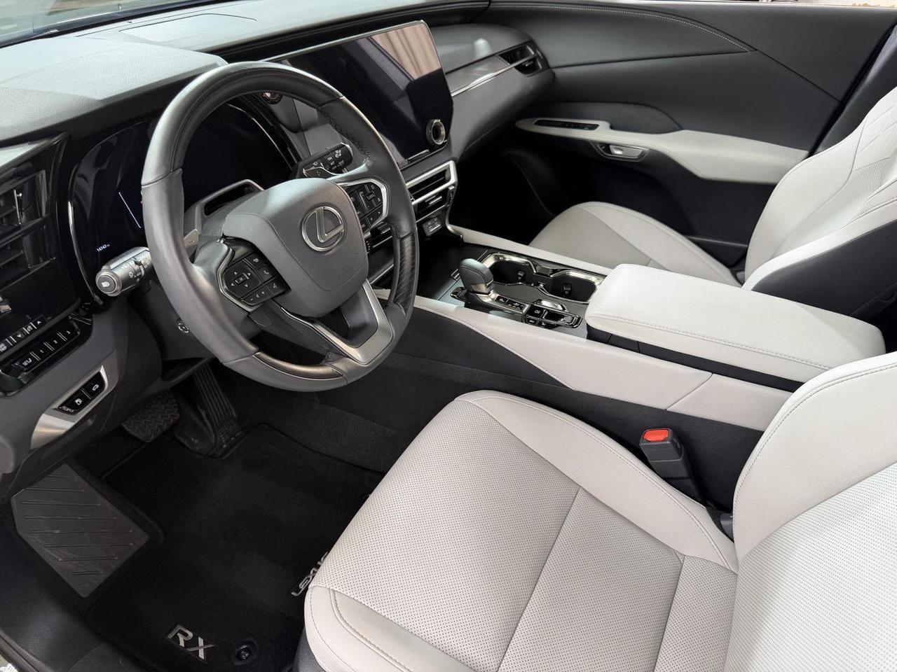 2025 Lexus RX 350h Premium Annapolis MD
