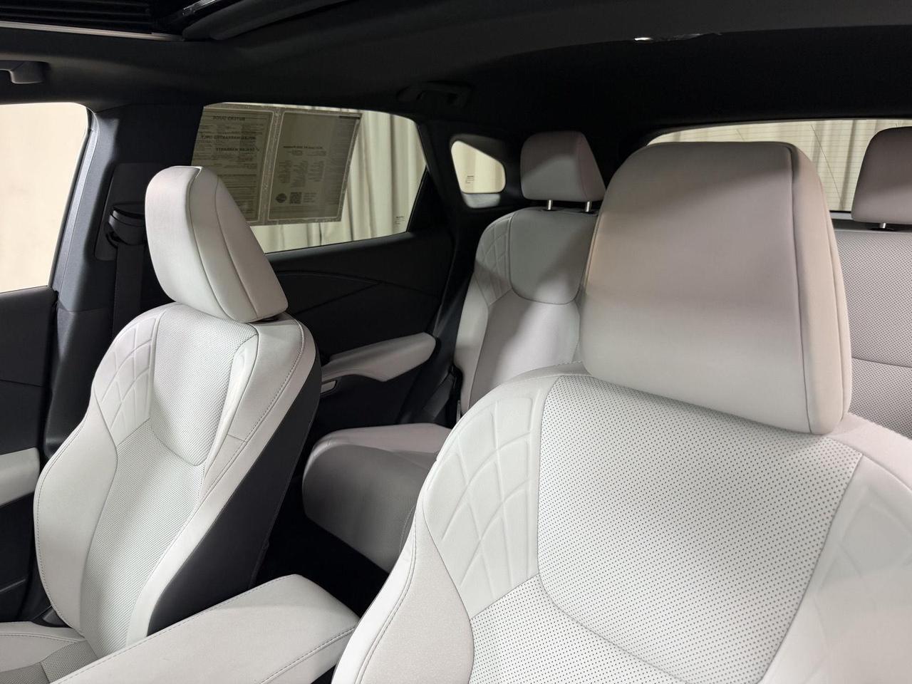 2025 Lexus RX 350h Premium Annapolis MD