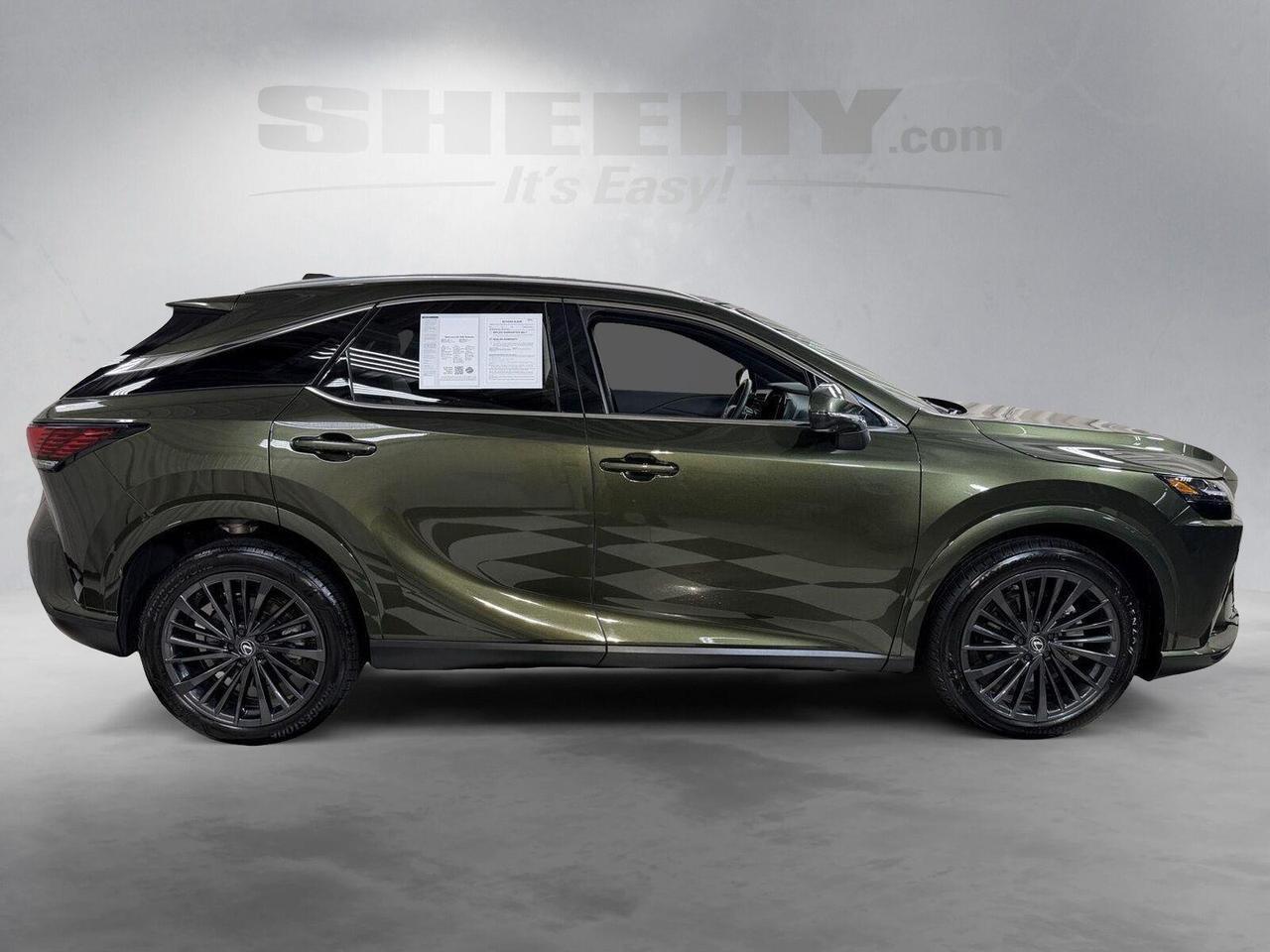 2025 Lexus RX 350h Premium Annapolis MD