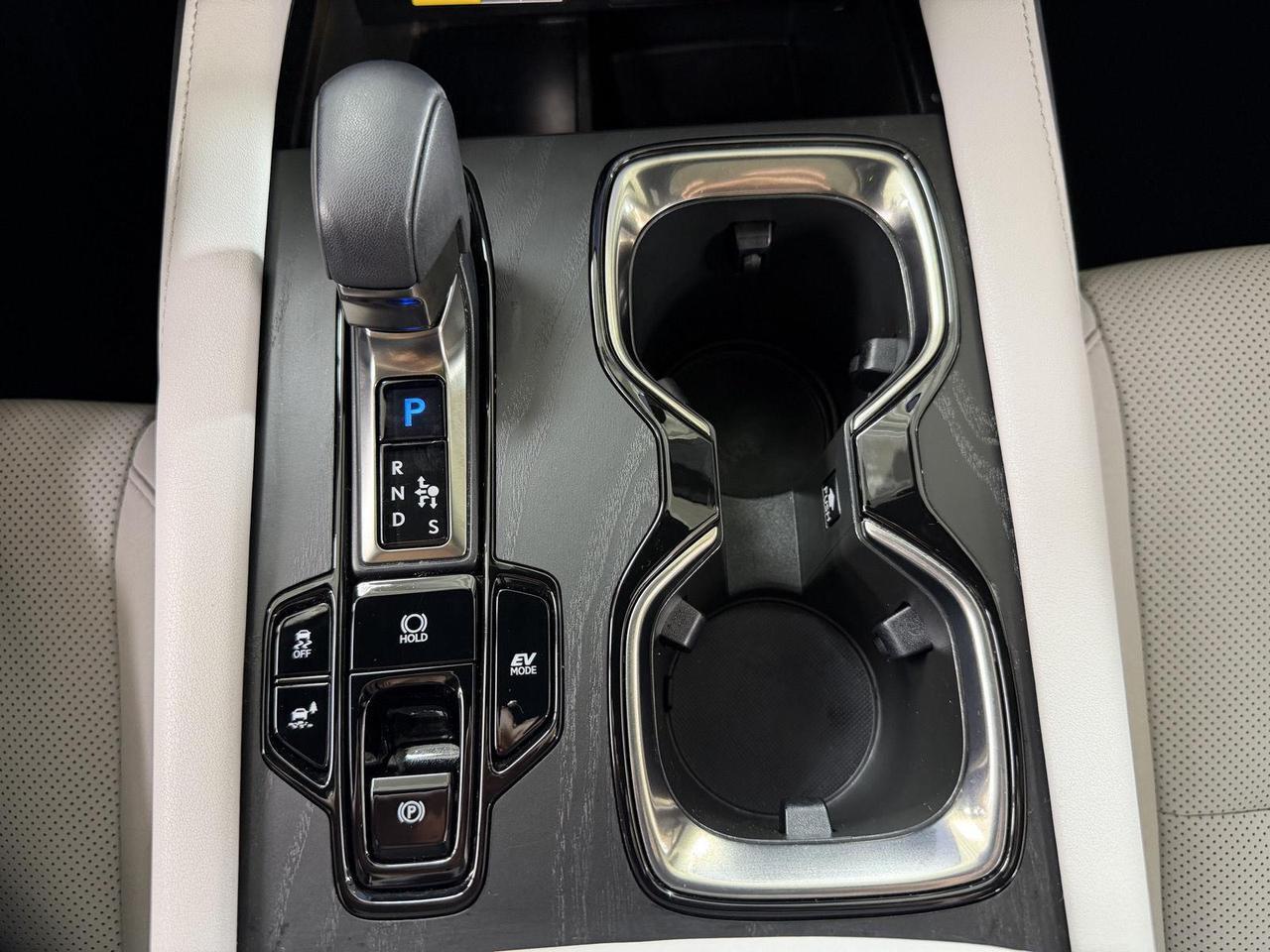 2025 Lexus RX 350h Premium Annapolis MD