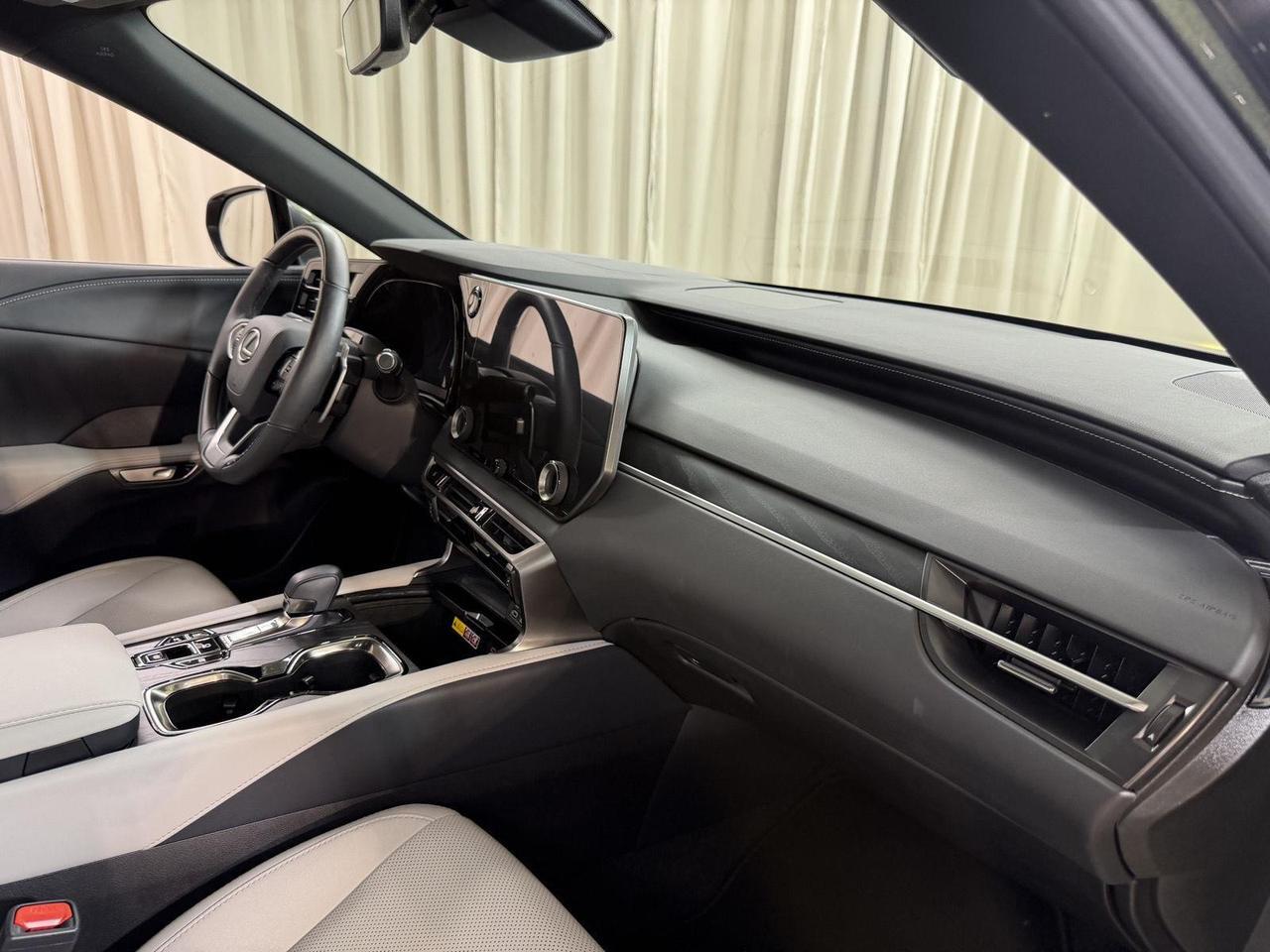 2025 Lexus RX 350h Premium Annapolis MD