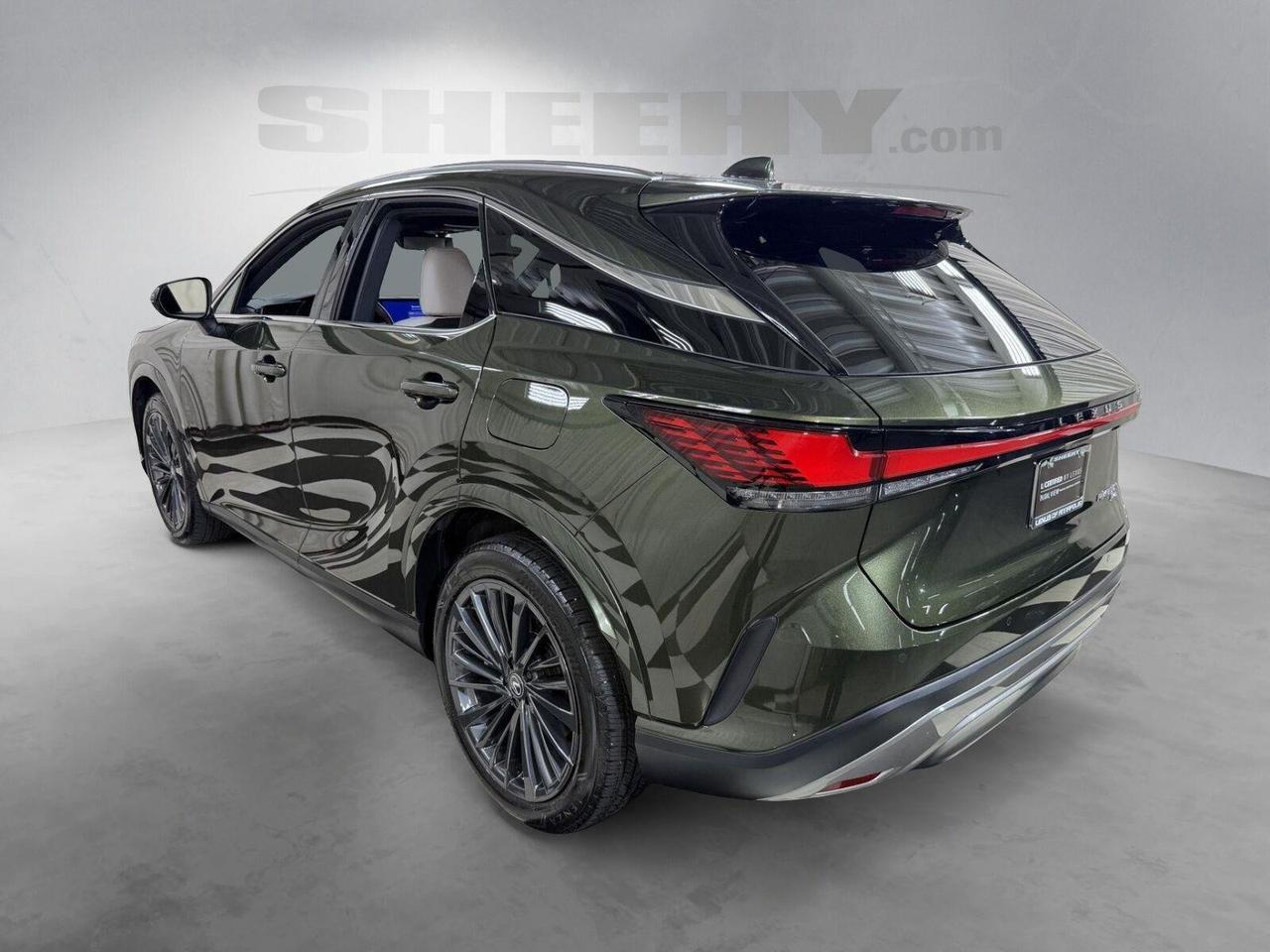2025 Lexus RX 350h Premium Annapolis MD
