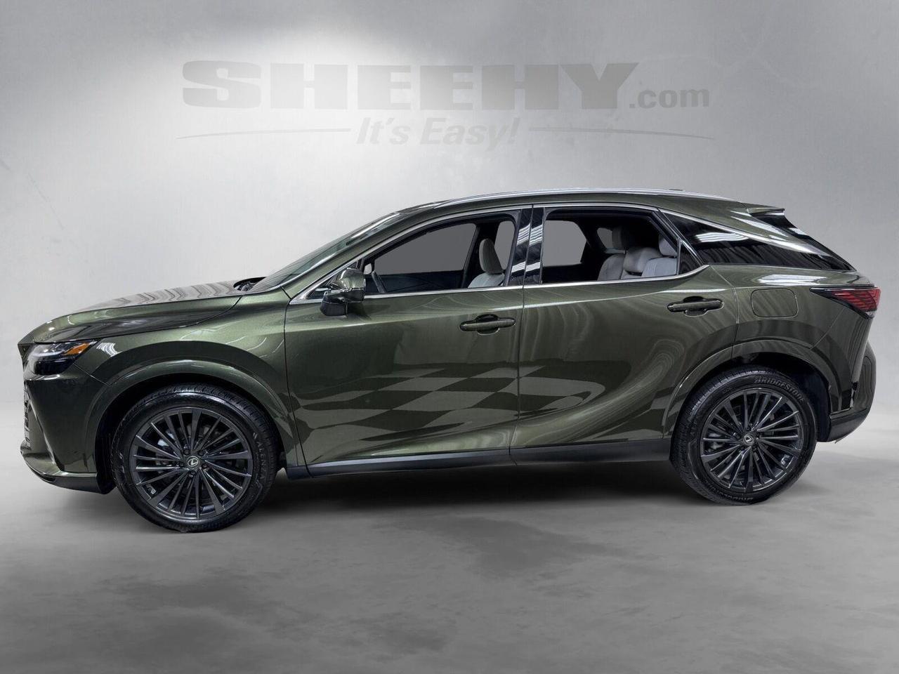 2025 Lexus RX 350h Premium Annapolis MD