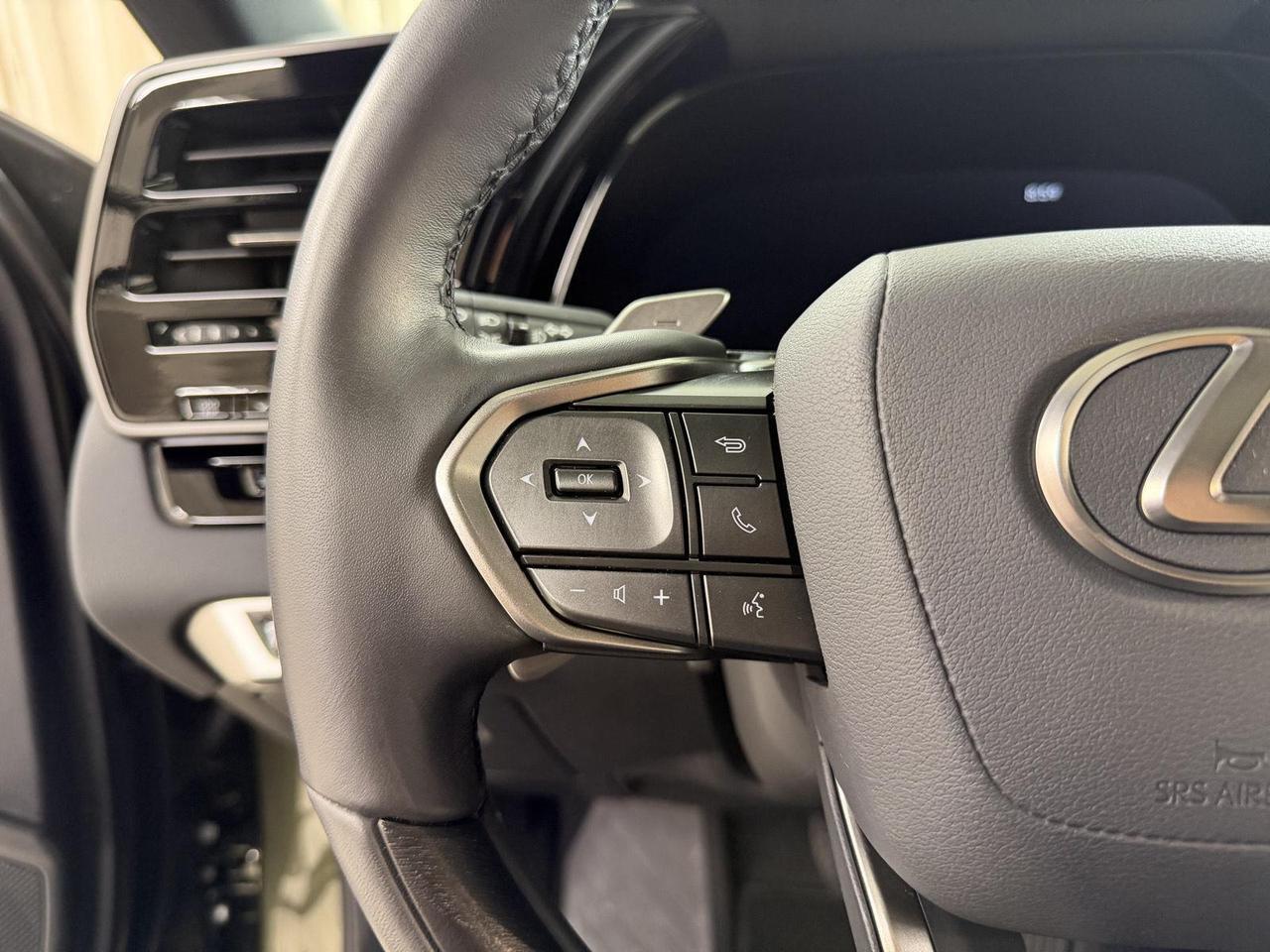 2025 Lexus RX 350h Premium Annapolis MD