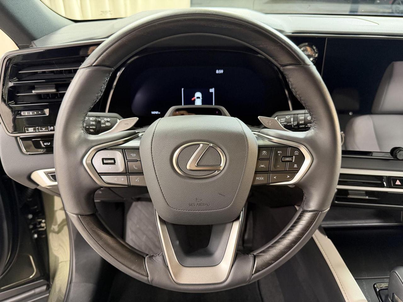 2025 Lexus RX 350h Premium Annapolis MD