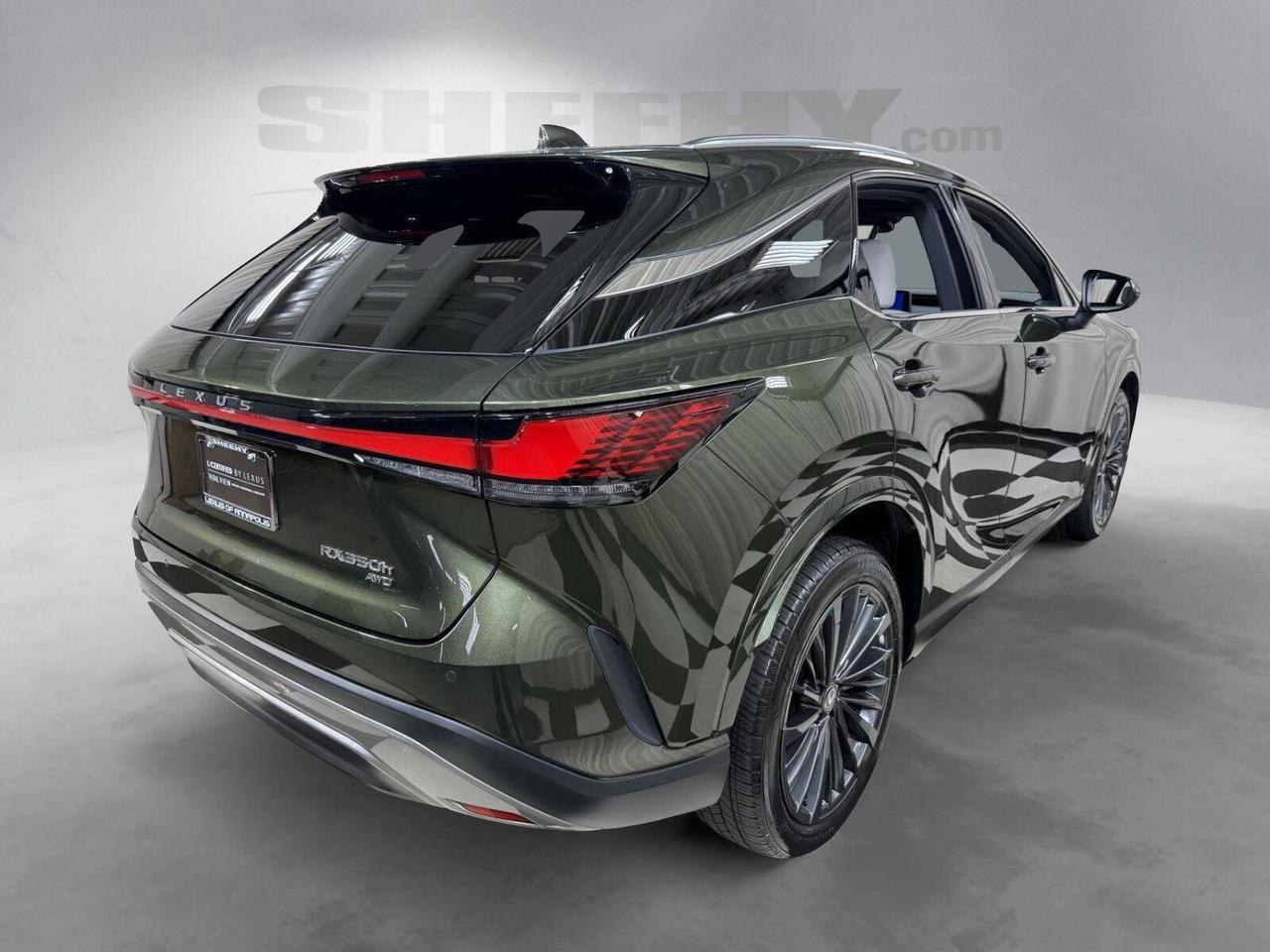 2025 Lexus RX 350h Premium Annapolis MD