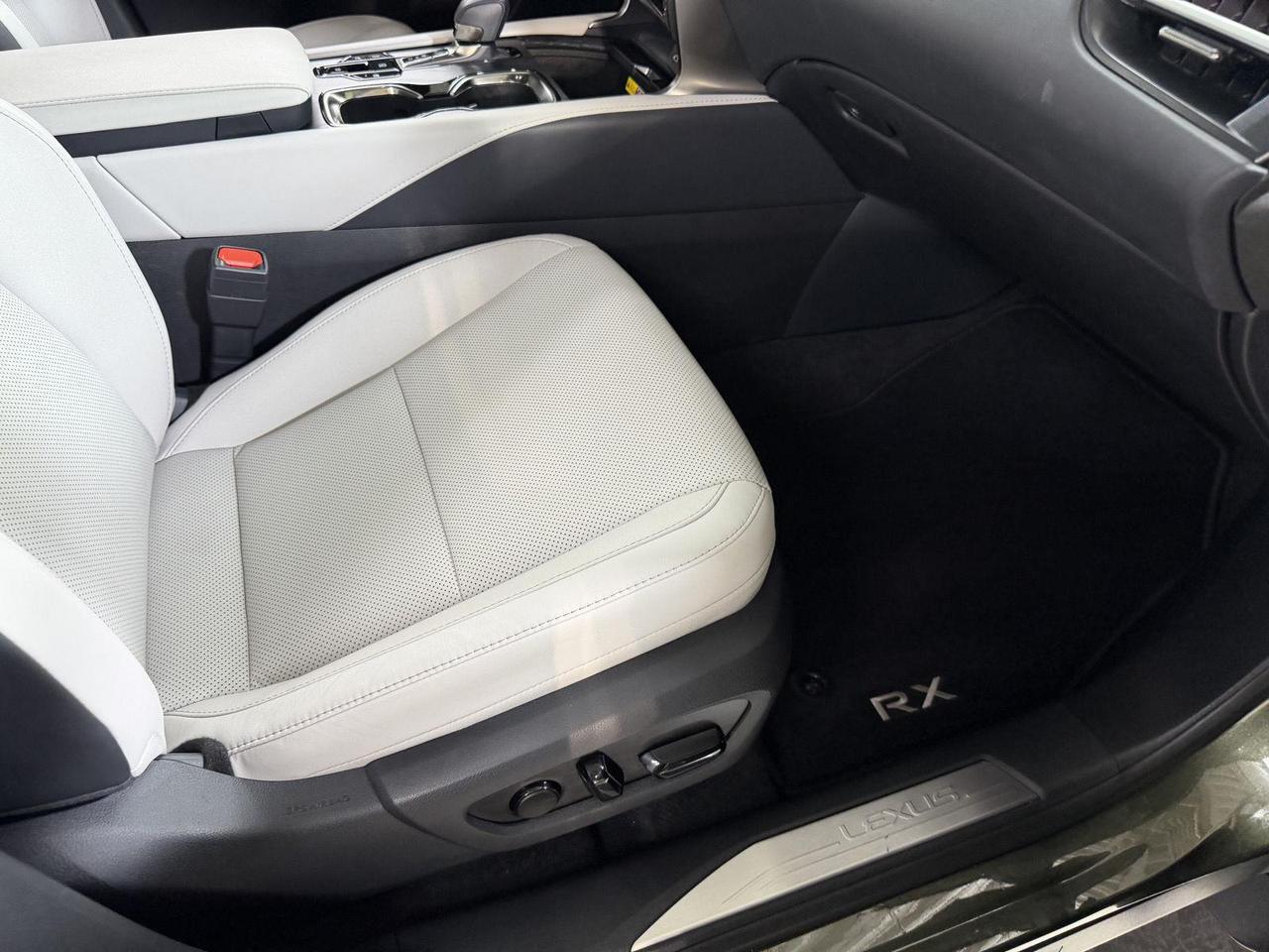 2025 Lexus RX 350h Premium Annapolis MD