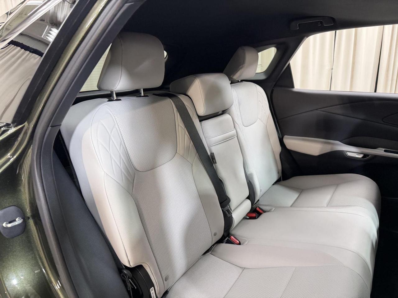 2025 Lexus RX 350h Premium Annapolis MD