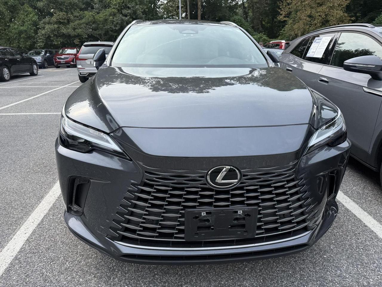 2025 Lexus RX 350h Premium Annapolis MD