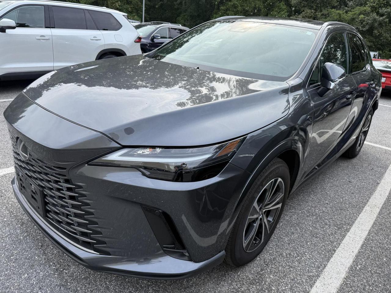 2025 Lexus RX 350h Premium Annapolis MD