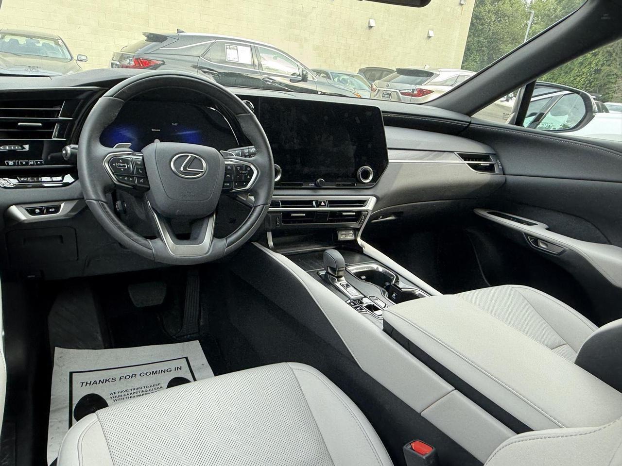 2025 Lexus RX 350h Premium Annapolis MD