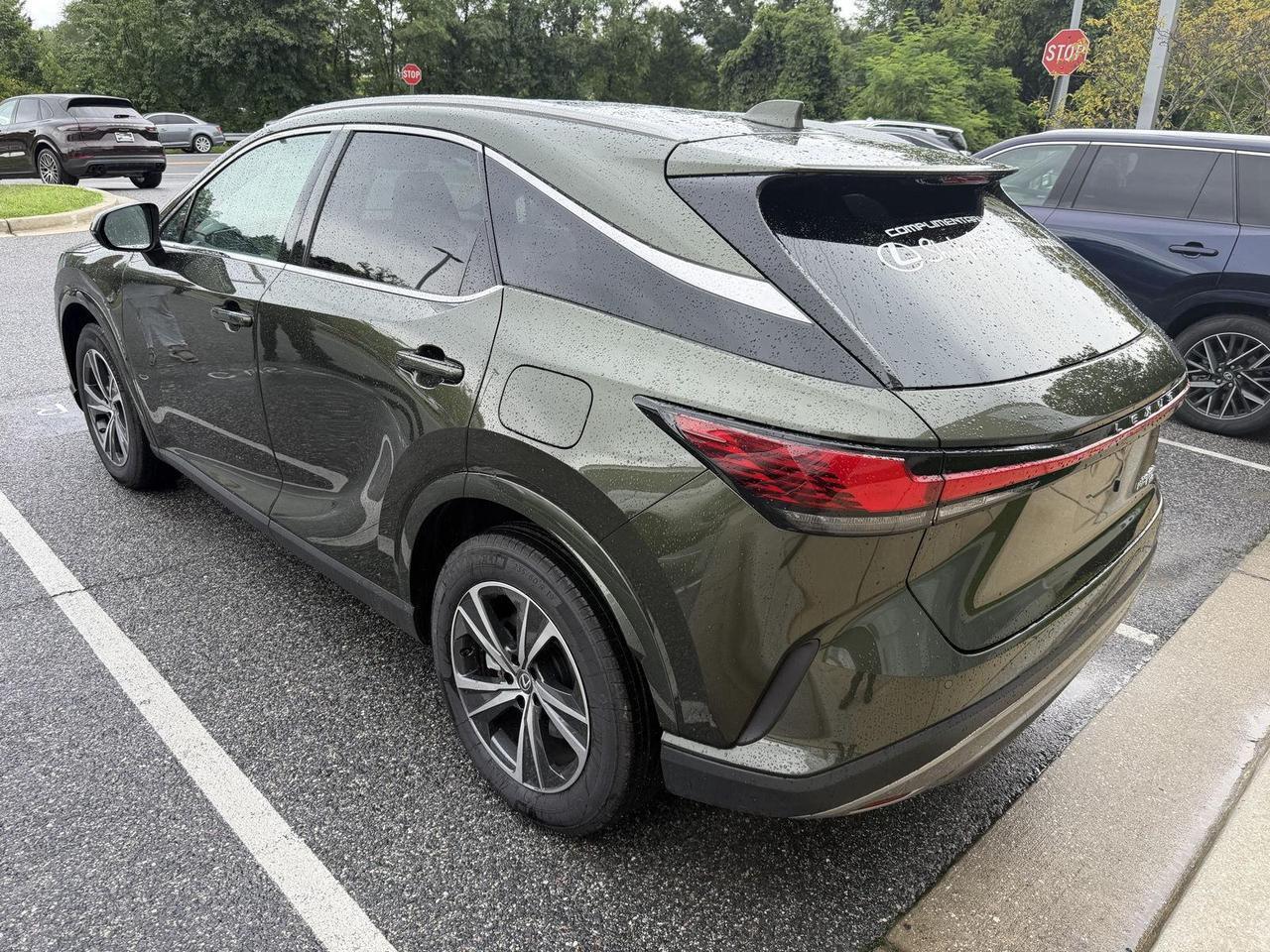 2025 Lexus RX 350h Premium Annapolis MD