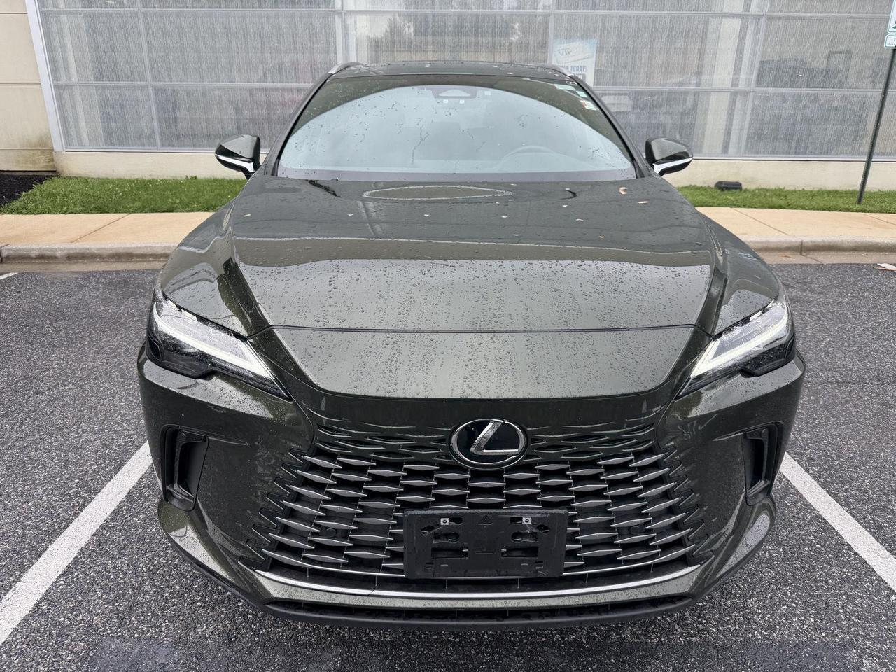 2025 Lexus RX 350h Premium Annapolis MD