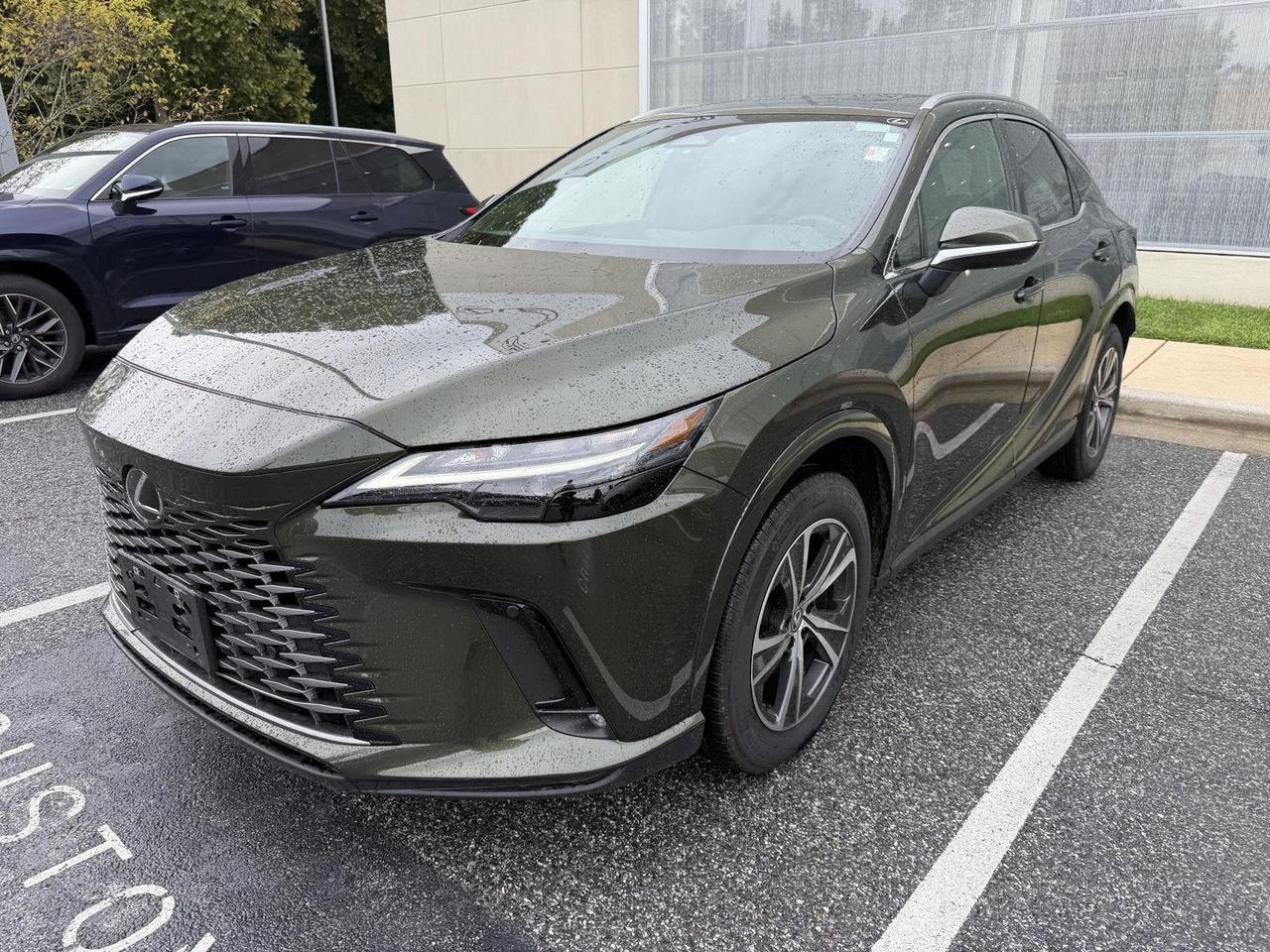 2025 Lexus RX 350h Premium Annapolis MD