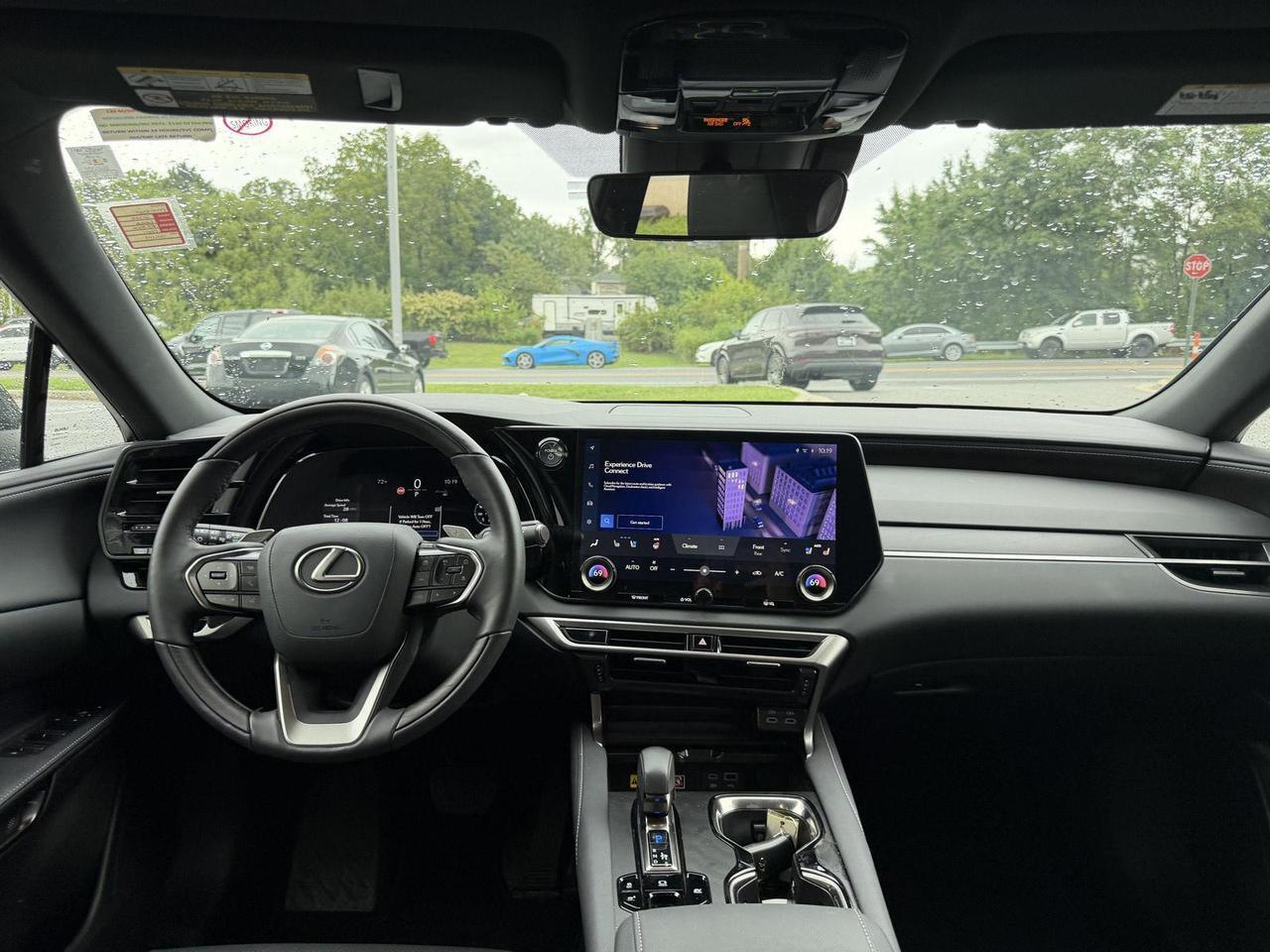 2025 Lexus RX 350h Premium Annapolis MD