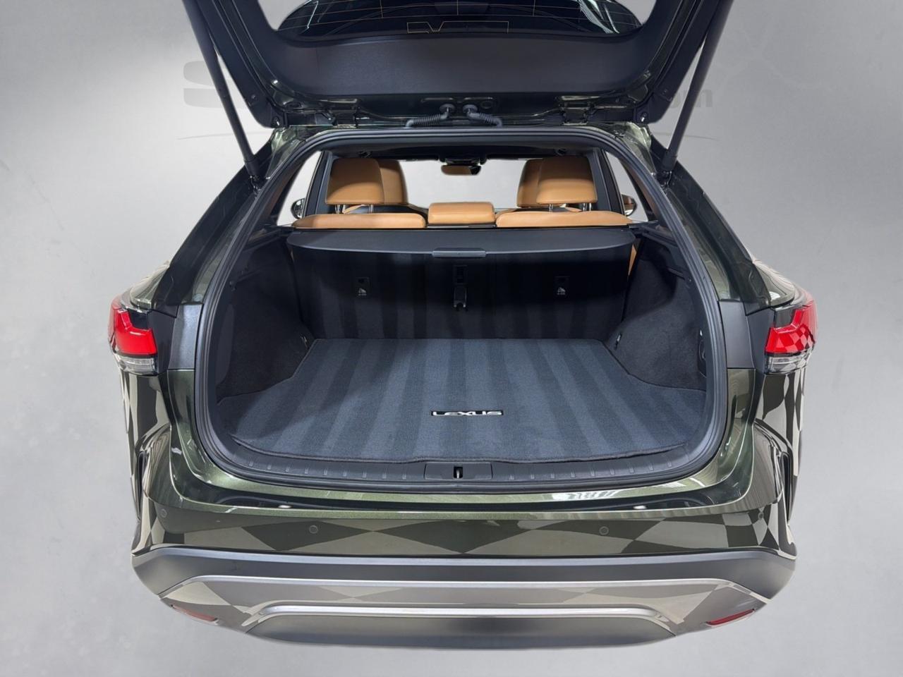 2025 Lexus RX 350h Premium Annapolis MD