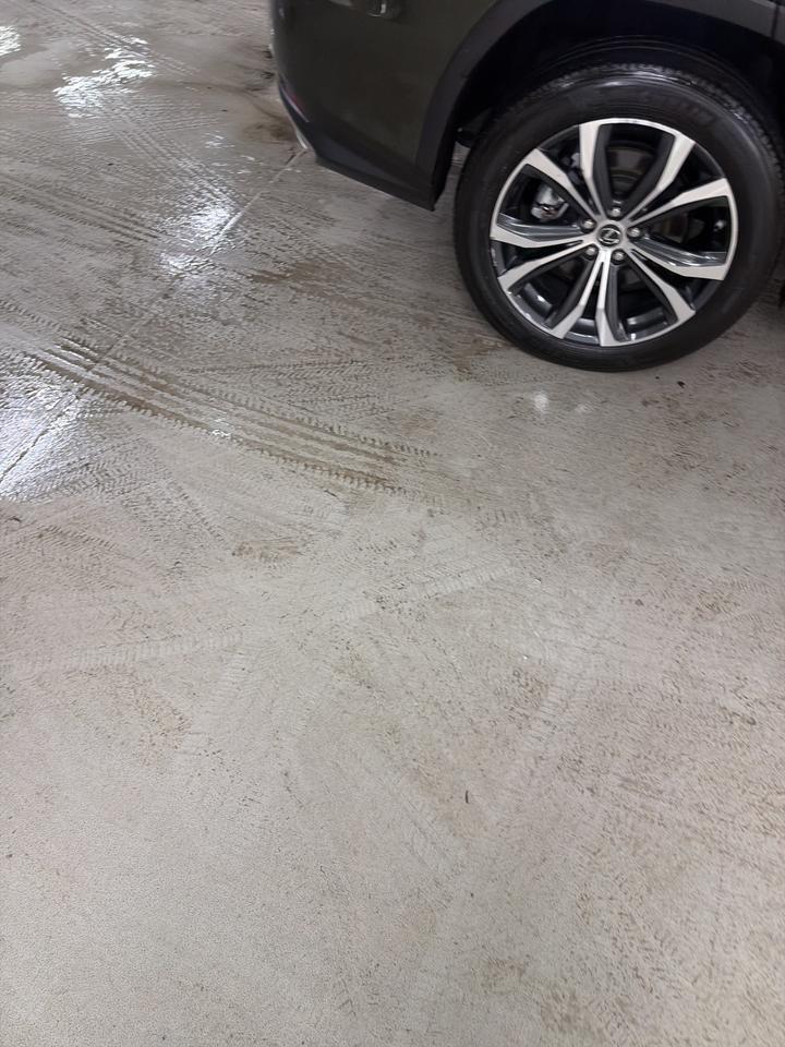 2025 Lexus RX 350h Premium Annapolis MD