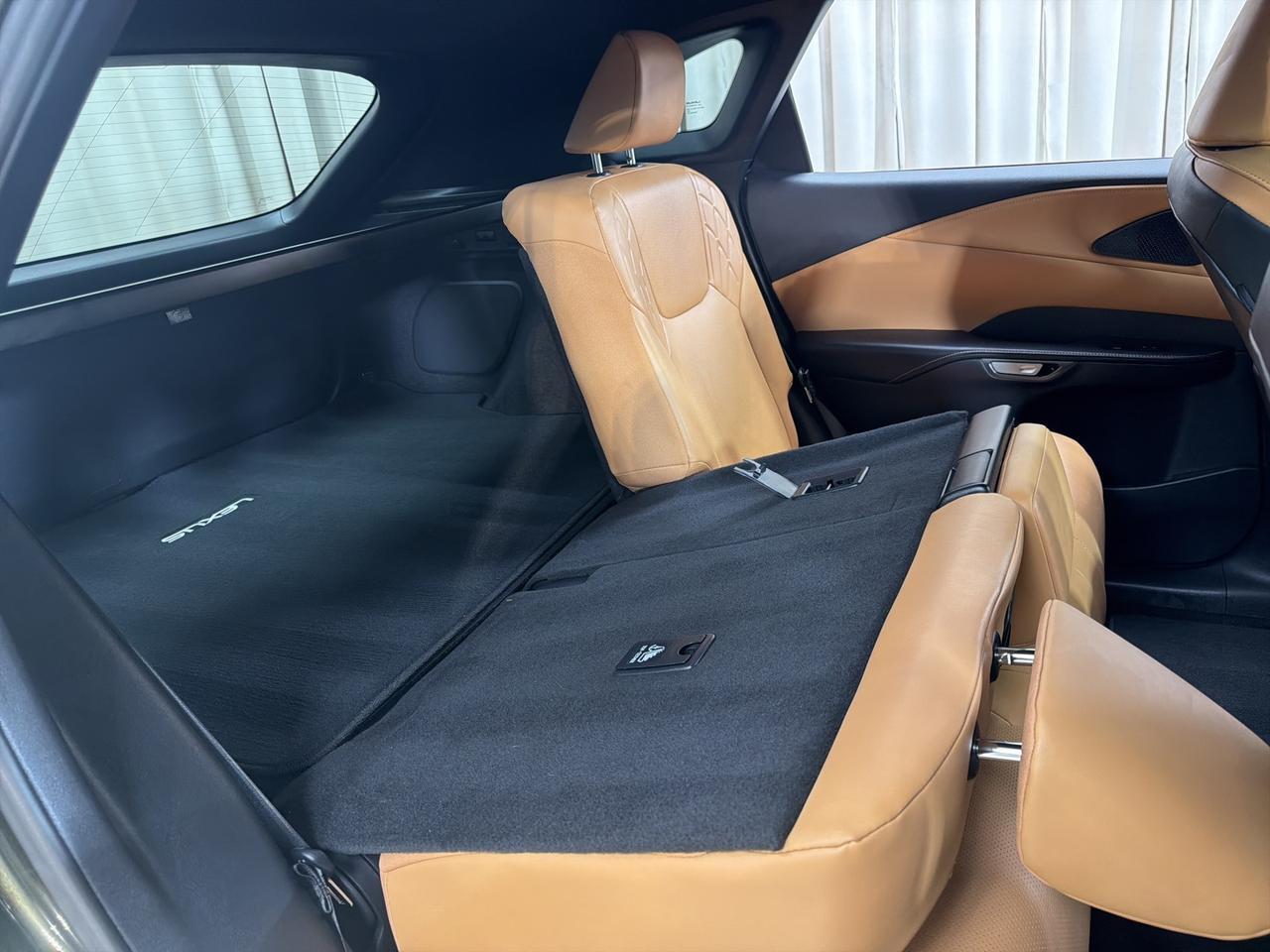 2025 Lexus RX 350h Premium Annapolis MD