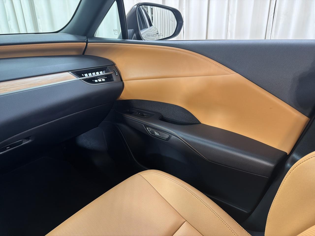 2025 Lexus RX 350h Premium Annapolis MD