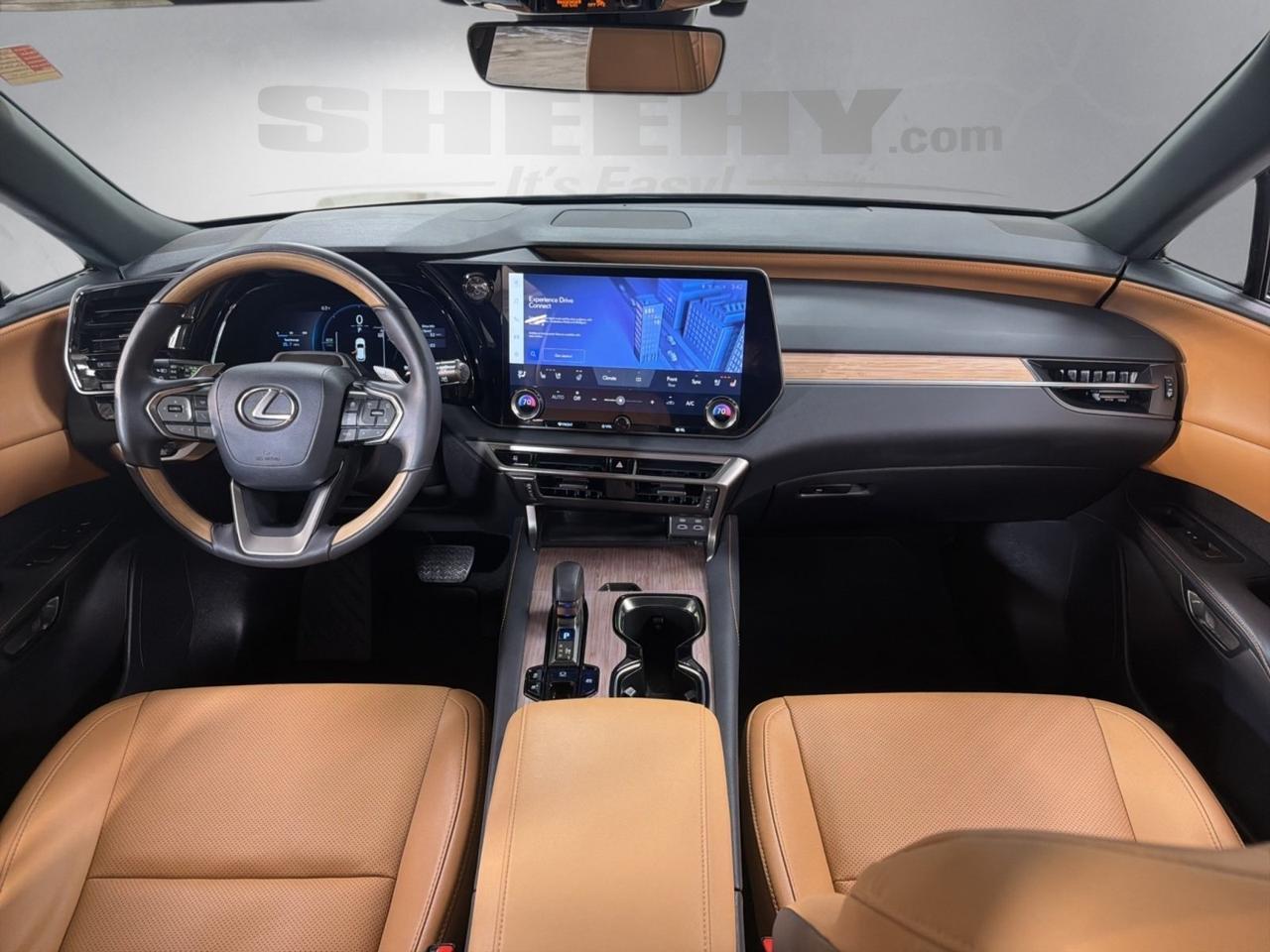 2025 Lexus RX 350h Premium Annapolis MD