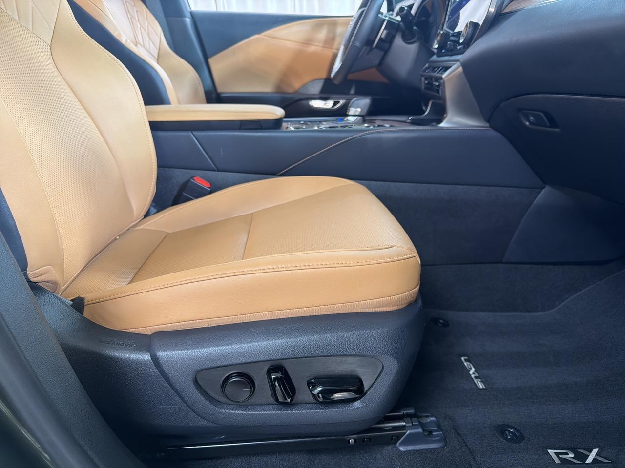 2025 Lexus RX 350h Premium Annapolis MD