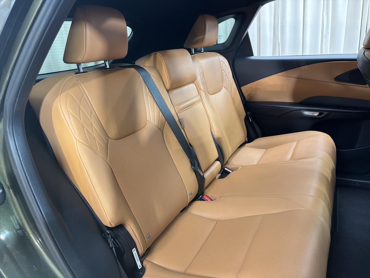 2025 Lexus RX 350h Premium Annapolis MD