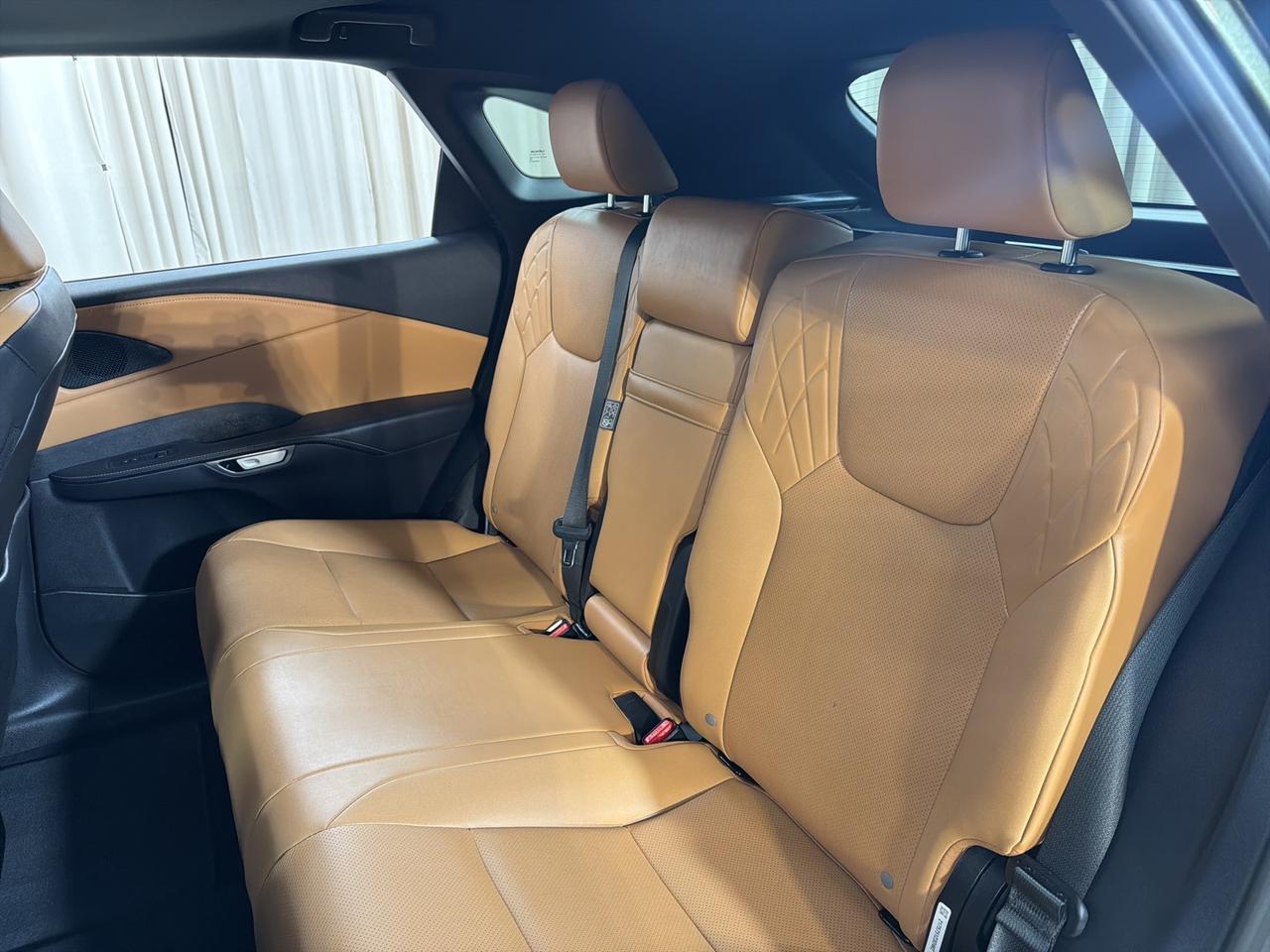 2025 Lexus RX 350h Premium Annapolis MD