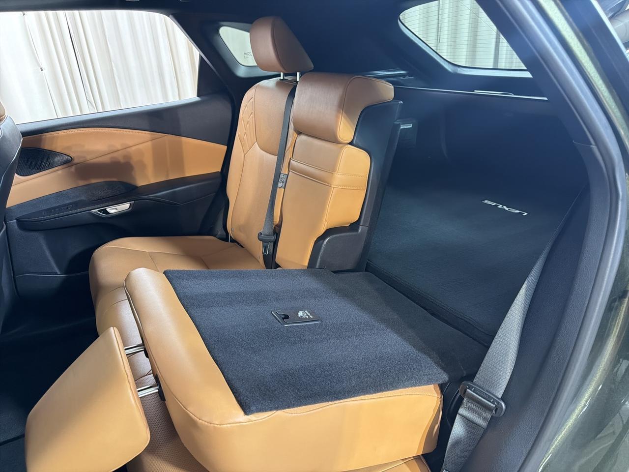 2025 Lexus RX 350h Premium Annapolis MD