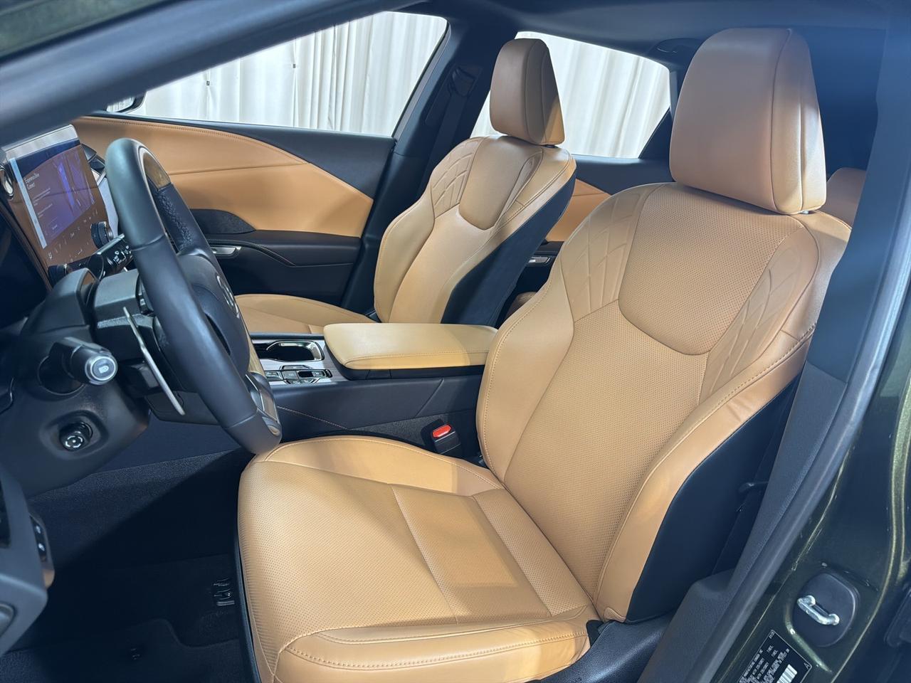 2025 Lexus RX 350h Premium Annapolis MD