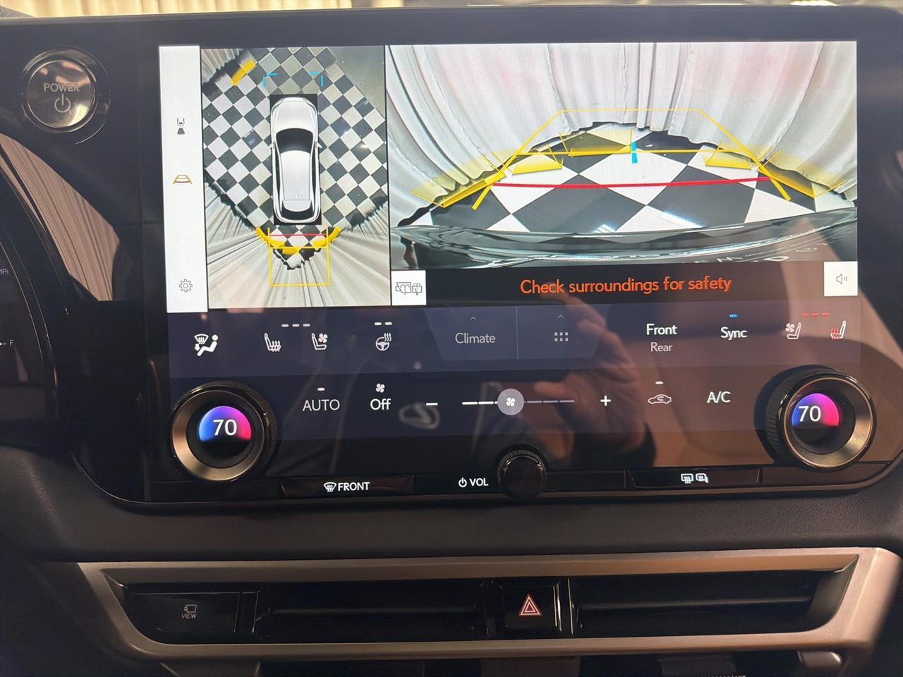 2025 Lexus RX 350h Premium Annapolis MD